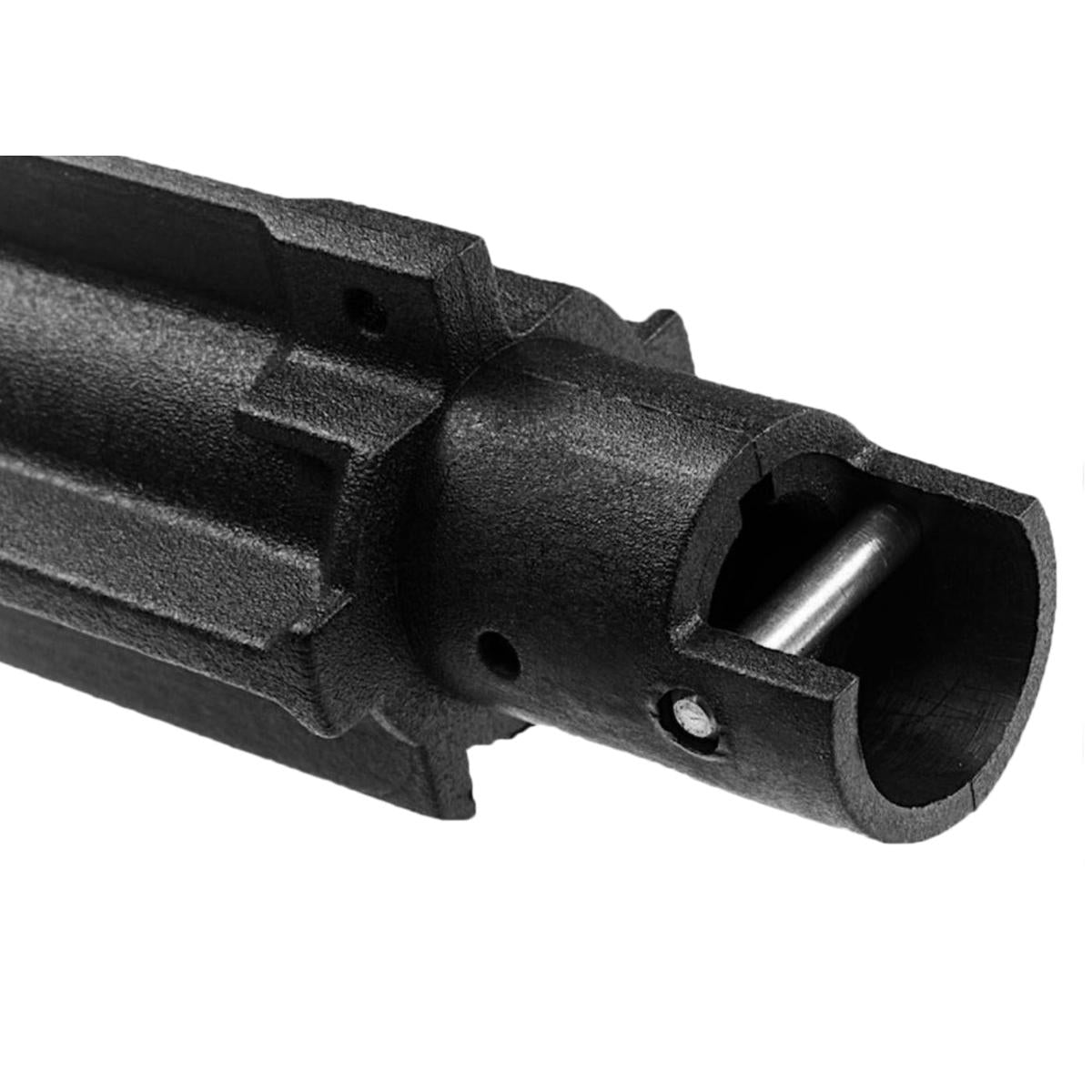 GHK AUG GBBR ガスブローバックライフル ノズル オリジナル パーツ (#AUG-15/未組立バージョン)-AIRSOFT GOGO エアガン・サバゲー用品通販