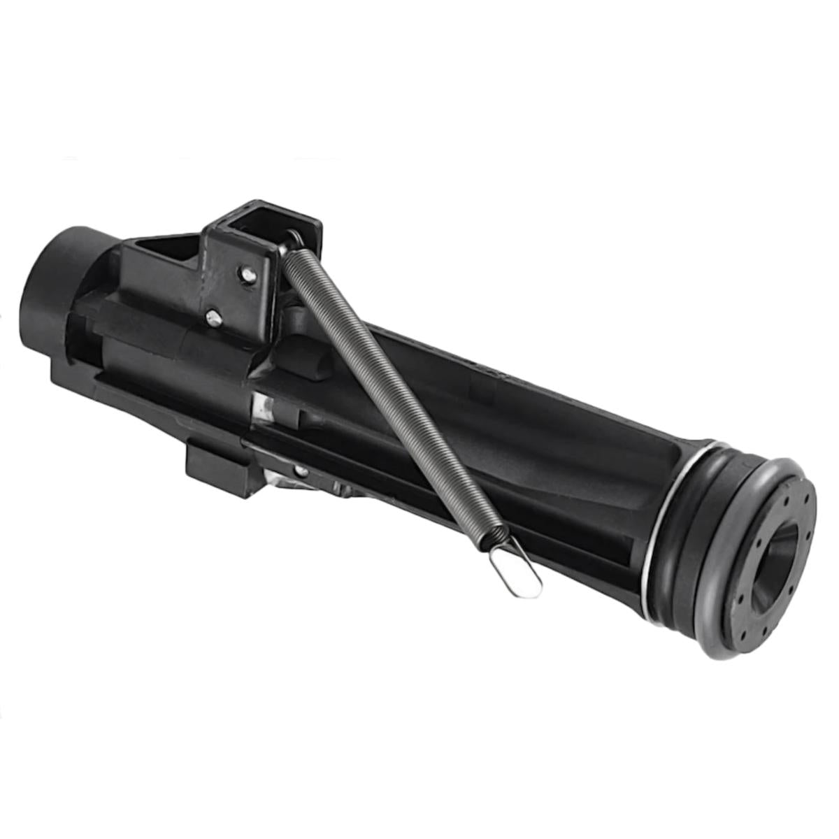 GHK G5 GBBRガスブローバックライフル ノズル(オリジナルパーツ#G5-15)-AIRSOFT GOGO エアガン・サバゲー用品通販
