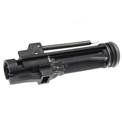 GHK G5 GBBRガスブローバックライフル ノズル(オリジナルパーツ#G5-15)-AIRSOFT GOGO エアガン・サバゲー用品通販