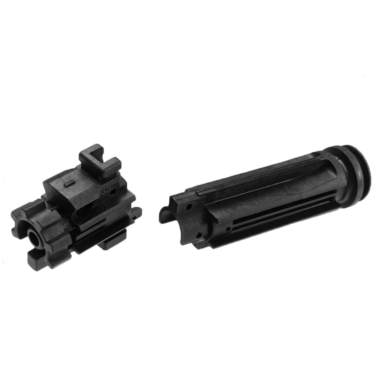 GHK M4 GBBR ガスプロバック ノズル オリジナル パーツ#M4-15 (未組立バージョン)-AIRSOFT GOGO エアガン・サバゲー用品通販
