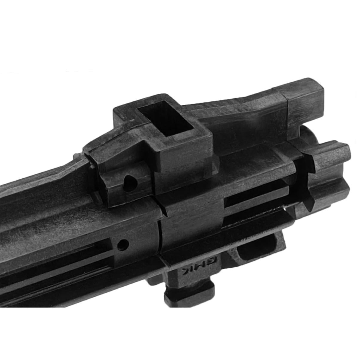 GHK M4 GBBR ガスプロバック ノズル オリジナル パーツ#M4-15 (未組立バージョン)-AIRSOFT GOGO エアガン・サバゲー用品通販