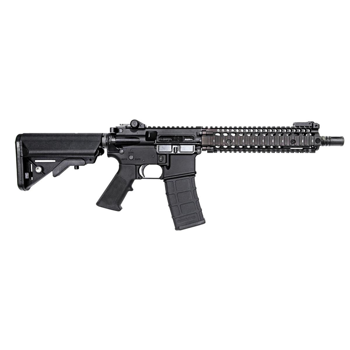 GHK MK18 MOD1 ガスブローバックガスガン GBBR-AIRSOFT GOGO エアガン・サバゲー用品通販