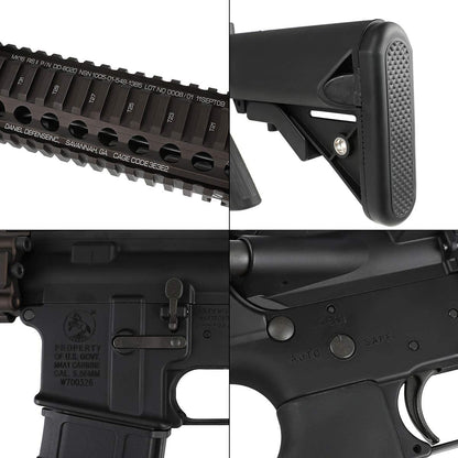 GHK MK18 MOD1 ガスブローバックガスガン GBBR-AIRSOFT GOGO エアガン・サバゲー用品通販
