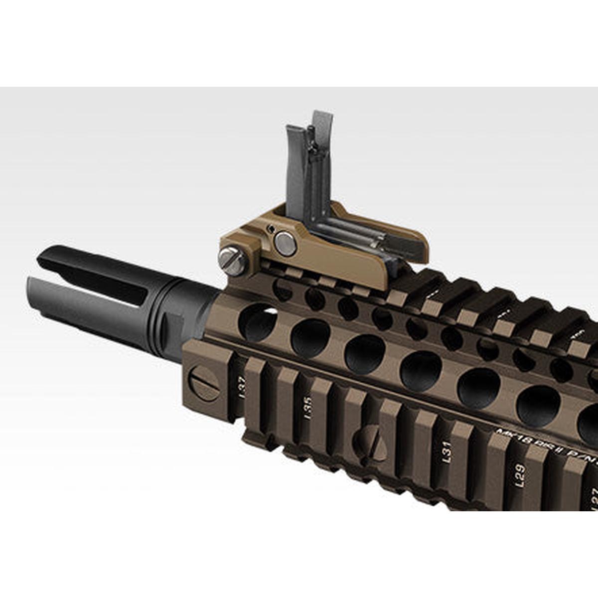 GHK MK18 MOD1 ガスブローバックガスガン GBBR-AIRSOFT GOGO エアガン・サバゲー用品通販