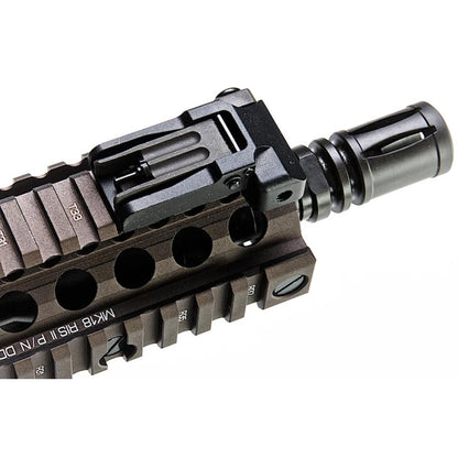 GHK MK18 MOD1 ガスブローバックガスガン GBBR-AIRSOFT GOGO エアガン・サバゲー用品通販
