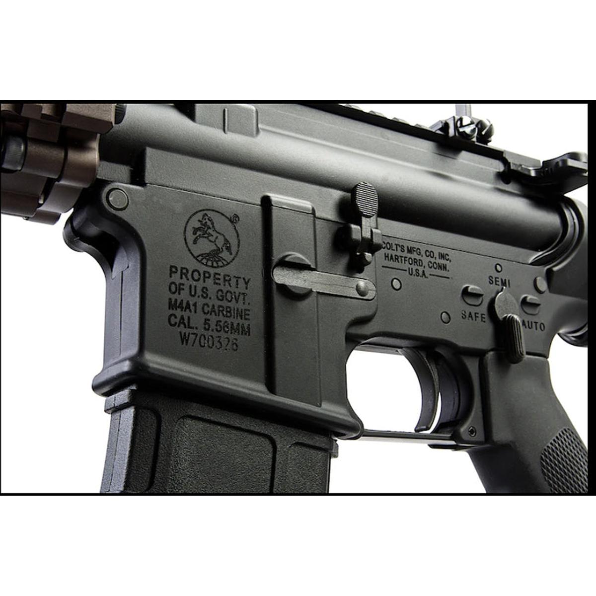 GHK MK18 MOD1 ガスブローバックガスガン GBBR-AIRSOFT GOGO エアガン・サバゲー用品通販