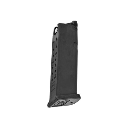 GHK Umarex G17 Gen 3 20rdsガスマガジン GHKグロックにのみ適合（GHK製）GHK G17 Gen 3 ガスブローバック-AIRSOFT GOGO エアガン・サバゲー用品通販