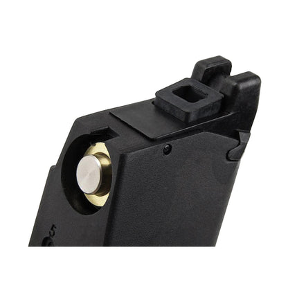 GHK Umarex G17 Gen 3 20rdsガスマガジン GHKグロックにのみ適合（GHK製）GHK G17 Gen 3 ガスブローバック-AIRSOFT GOGO エアガン・サバゲー用品通販