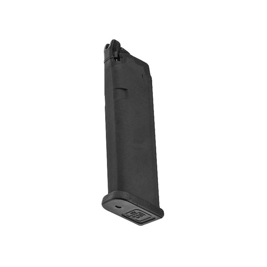 GHK Umarex G17 Gen 3 20rdsガスマガジン GHKグロックにのみ適合（GHK製）GHK G17 Gen 3 ガスブローバック-AIRSOFT GOGO エアガン・サバゲー用品通販