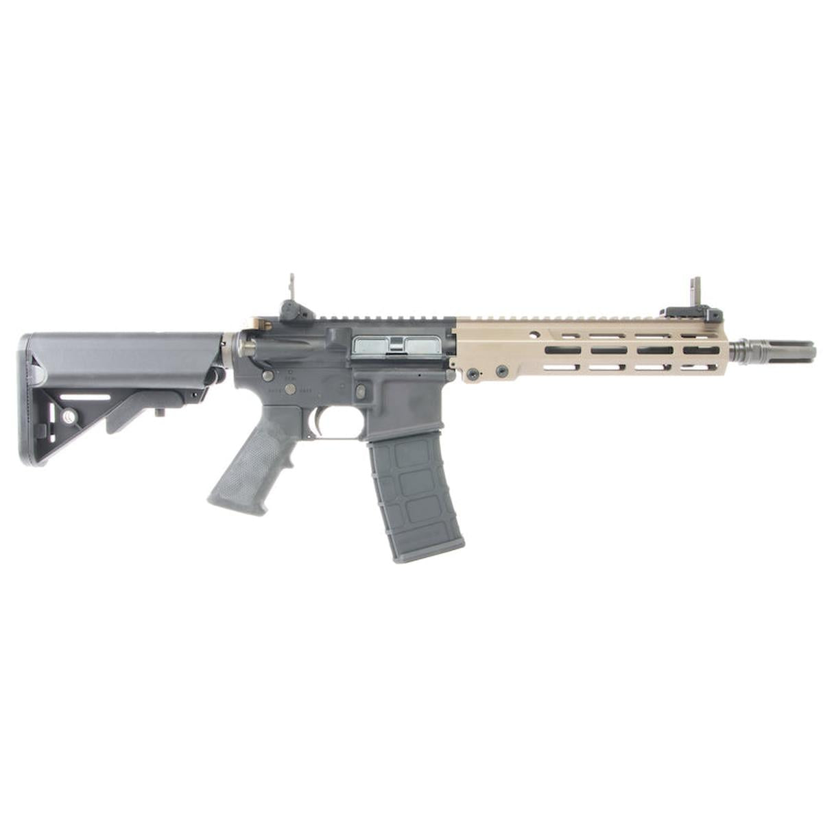 GHK URGI MK16 10.3インチ ガスブローバック GBBR-AIRSOFT GOGO エアガン・サバゲー用品通販