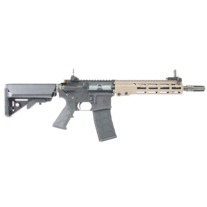 GHK URGI MK16 10.3インチ ガスブローバック GBBR-AIRSOFT GOGO エアガン・サバゲー用品通販