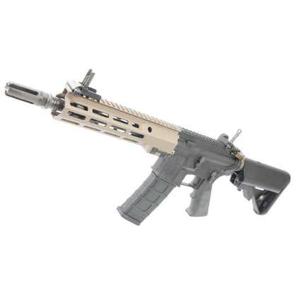 GHK URGI MK16 10.3インチ ガスブローバック GBBR-AIRSOFT GOGO エアガン・サバゲー用品通販