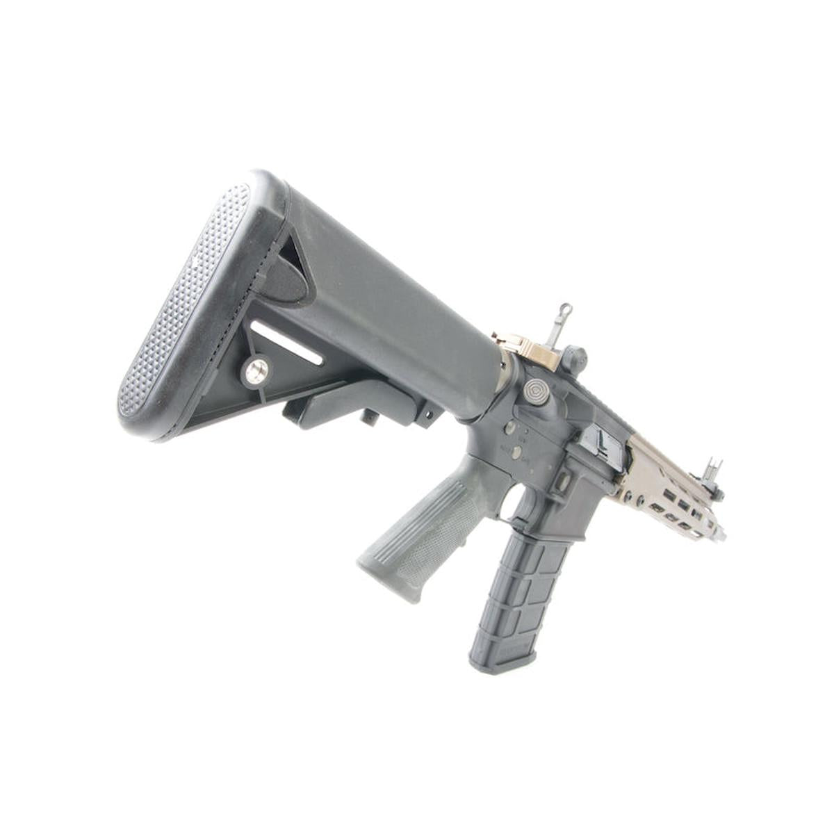 GHK URGI MK16 10.3インチ ガスブローバック GBBR-AIRSOFT GOGO エアガン・サバゲー用品通販