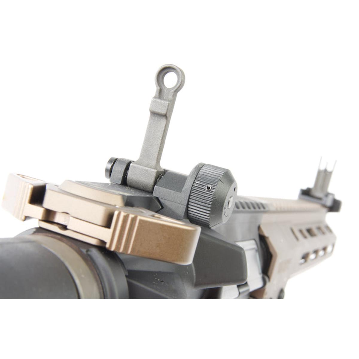 GHK URGI MK16 10.3インチ ガスブローバック GBBR-AIRSOFT GOGO エアガン・サバゲー用品通販