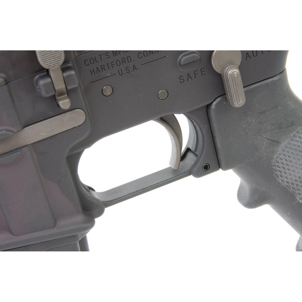 GHK URGI MK16 10.3インチ ガスブローバック GBBR-AIRSOFT GOGO エアガン・サバゲー用品通販