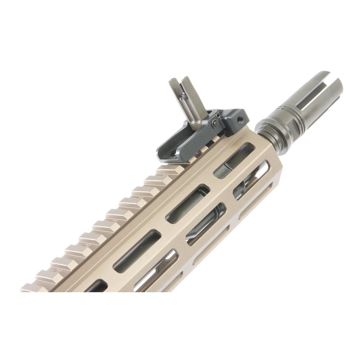 GHK URGI MK16 10.3インチ ガスブローバック GBBR-AIRSOFT GOGO エアガン・サバゲー用品通販