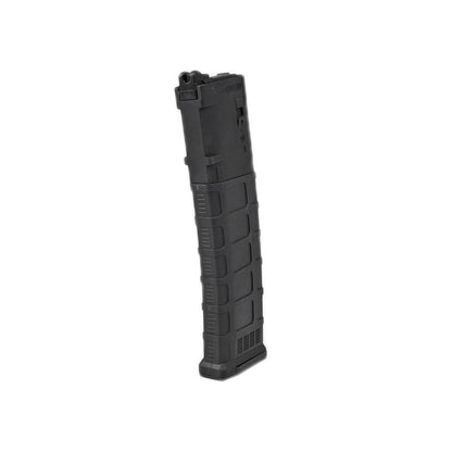 G＆P 40rds GMAG-Lマガジン東京マルイ MWS GBBRガスブローバックライフル専用 -ブラック-AIRSOFT GOGO エアガン・サバゲー用品通販