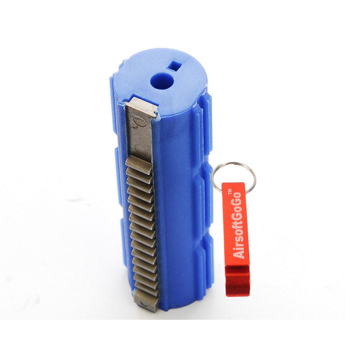 G&P CA マルイ ARES ICS G&G APS VFC KA用SHS ピストン・スチール15枚歯-AIRSOFT GOGO エアガン・サバゲー用品通販