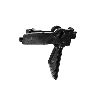 Guns Modify EVOスチール 2モード発射システム（GEI ARトリガー） 東京マルイ MWS GBBR専用-ブラック-AIRSOFT GOGO エアガン・サバゲー用品通販
