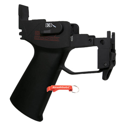 ハンドグリップ Jing Gong / マルイ G36用-AIRSOFT GOGO エアガン・サバゲー用品通販
