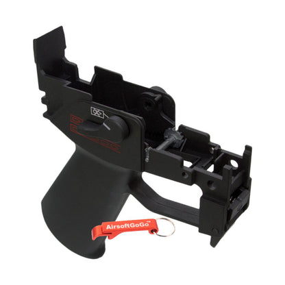 ハンドグリップ Jing Gong / マルイ G36用-AIRSOFT GOGO エアガン・サバゲー用品通販