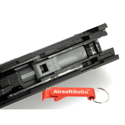 IPSC マルイ 1911ガスブローバック用AIP 強化ローディング マズル-AIRSOFT GOGO エアガン・サバゲー用品通販