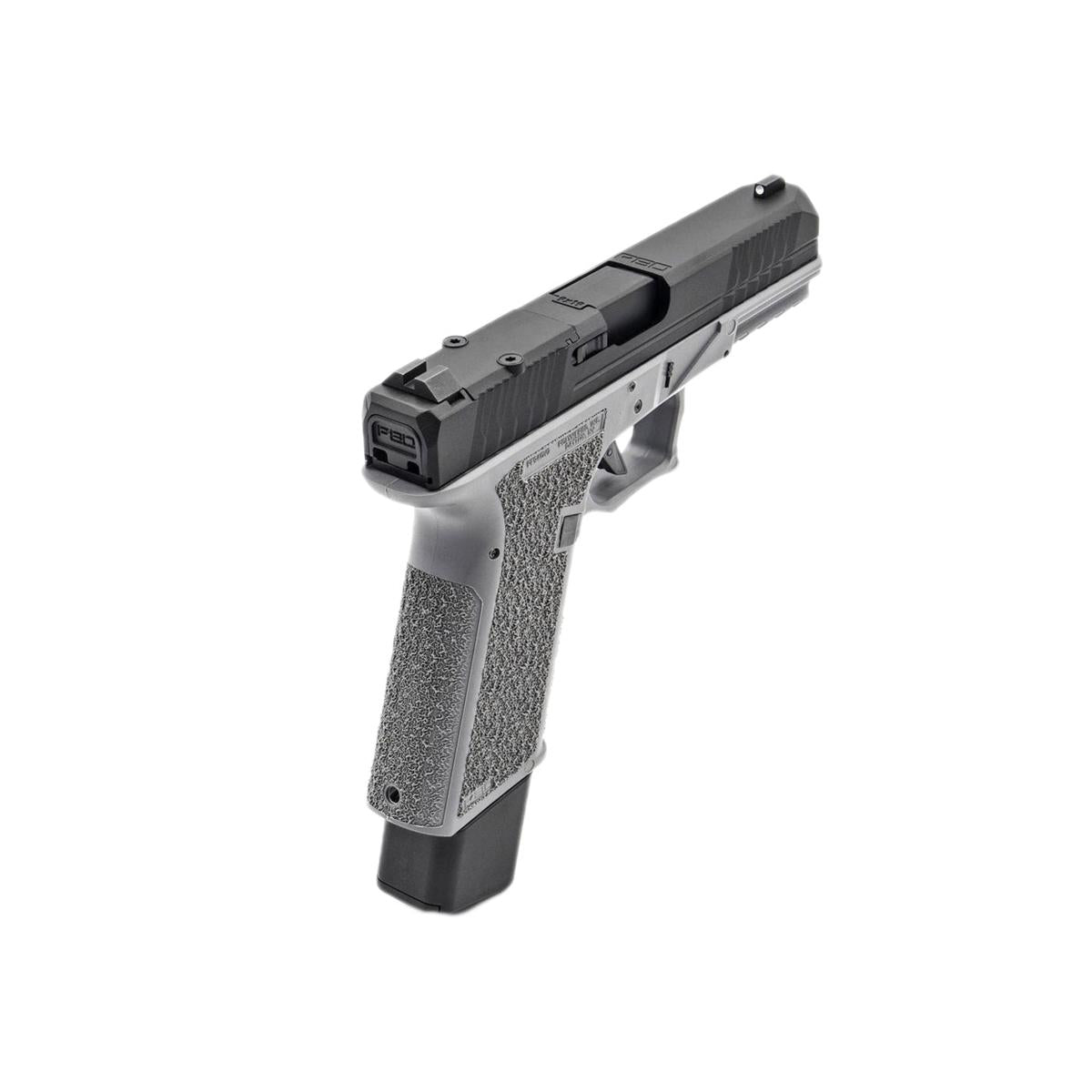JDG Polymer80 ライセンス P80 PFS9（RMRカット）GBB ガスブローバック-AIRSOFT GOGO エアガン・サバゲー用品通販