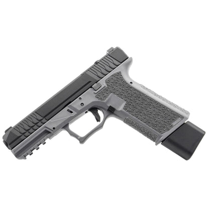 JDG Polymer80 ライセンス P80 PFS9（RMRカット）GBB ガスブローバック-AIRSOFT GOGO エアガン・サバゲー用品通販