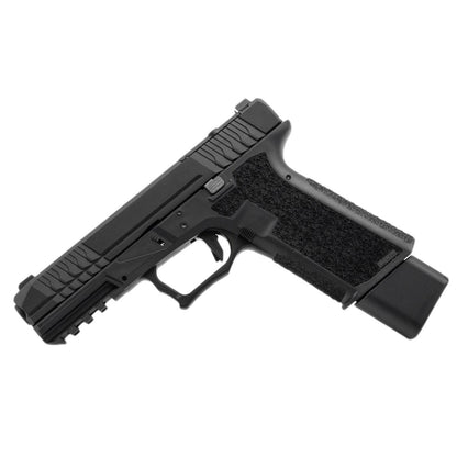 JDG Polymer80 ライセンス P80 PFS9（RMRカット）GBB ガスブローバック-AIRSOFT GOGO エアガン・サバゲー用品通販