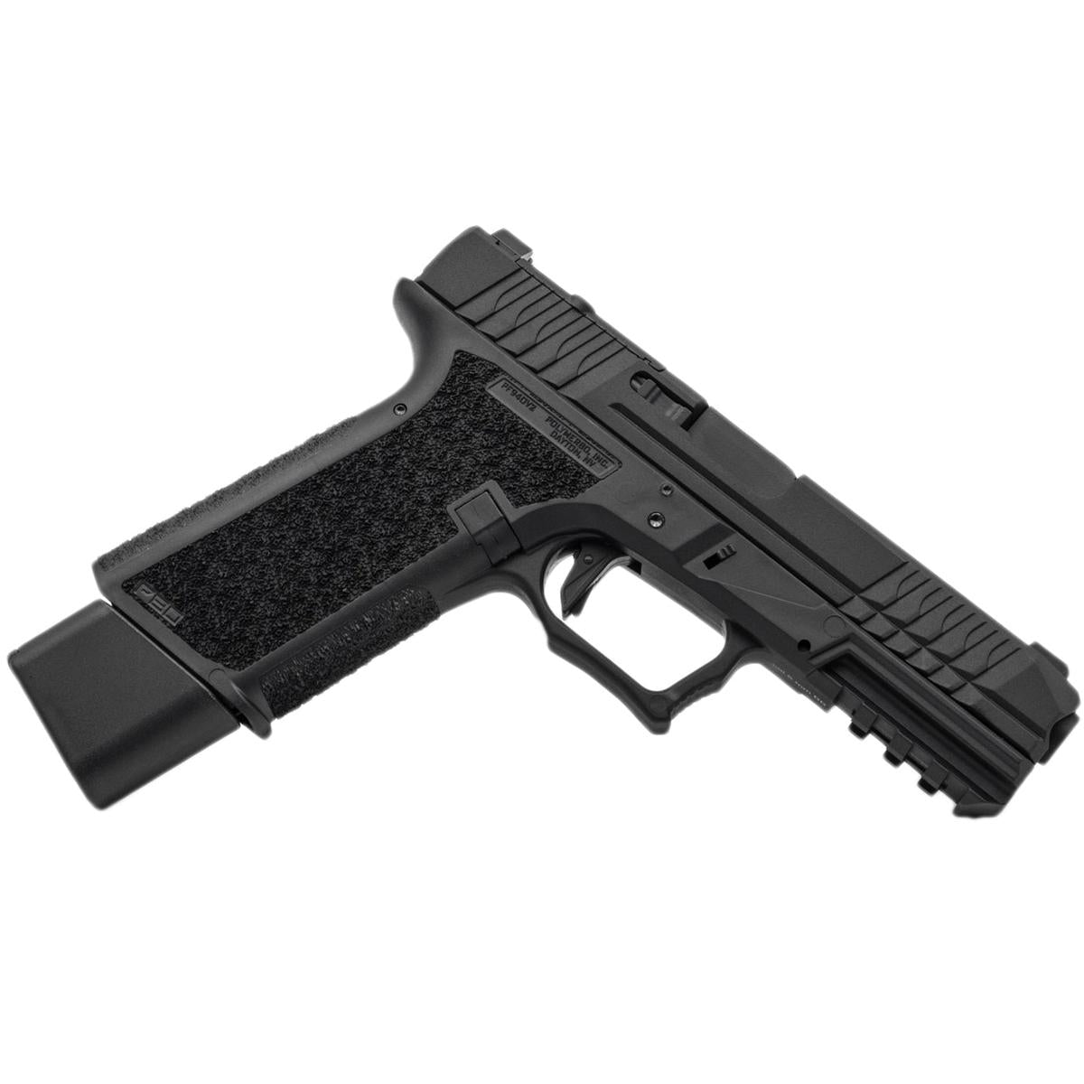 JDG Polymer80 ライセンス P80 PFS9（RMRカット）GBB ガスブローバック-AIRSOFT GOGO エアガン・サバゲー用品通販