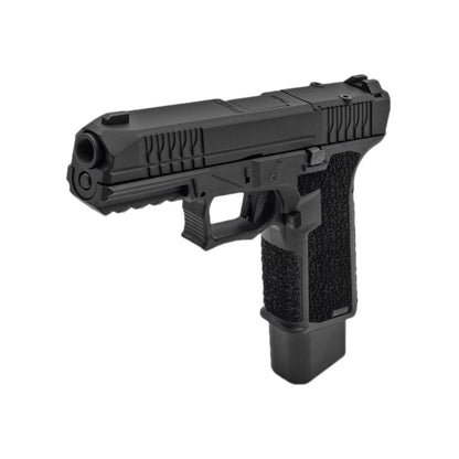 JDG Polymer80 ライセンス P80 PFS9（RMRカット）GBB ガスブローバック-AIRSOFT GOGO エアガン・サバゲー用品通販