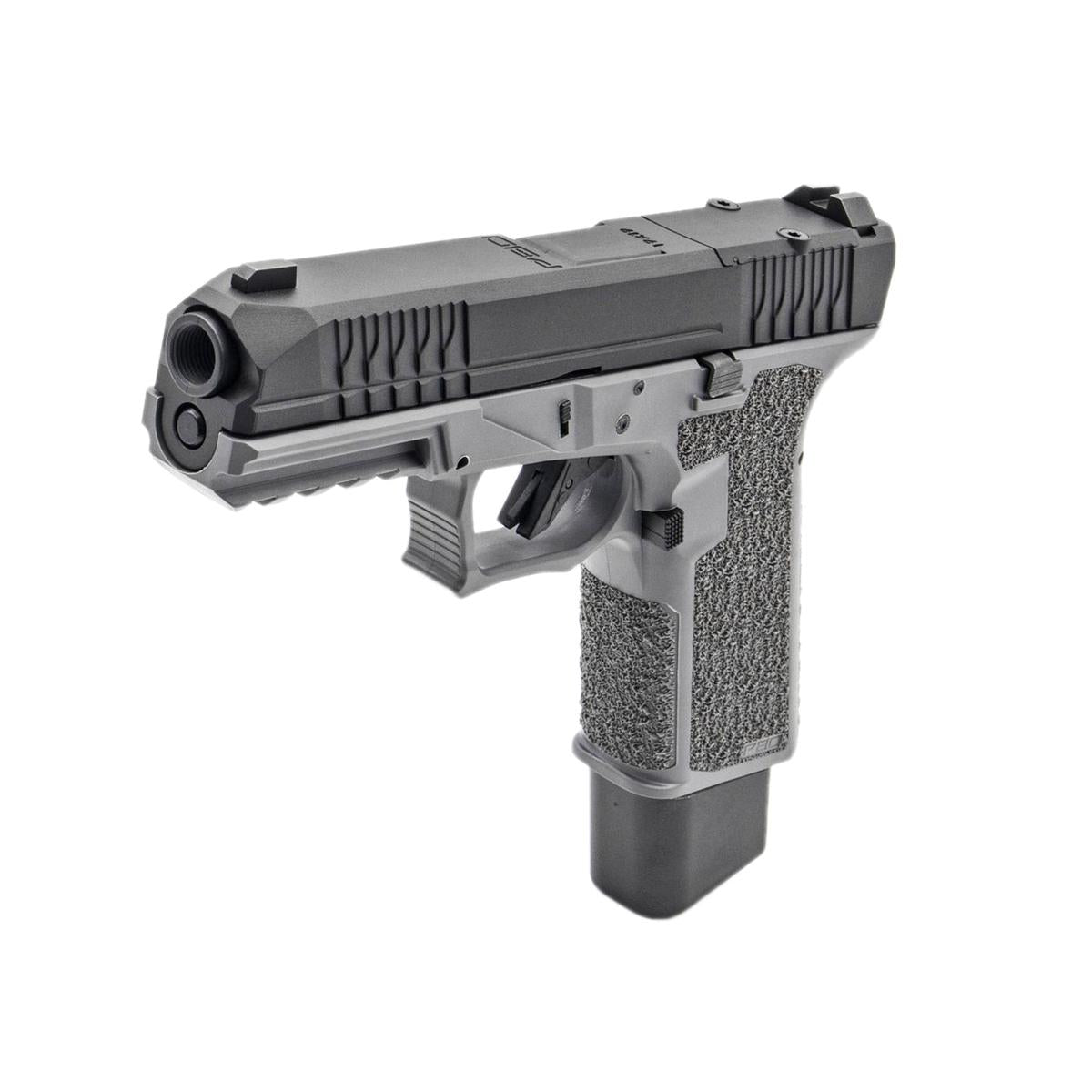 JDG Polymer80 ライセンス P80 PFS9（RMRカット）GBB ガスブローバック-AIRSOFT GOGO エアガン・サバゲー用品通販