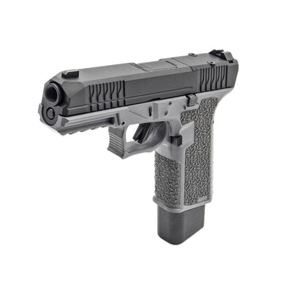 JDG Polymer80 ライセンス P80 PFS9（RMRカット）GBB ガスブローバック-AIRSOFT GOGO エアガン・サバゲー用品通販