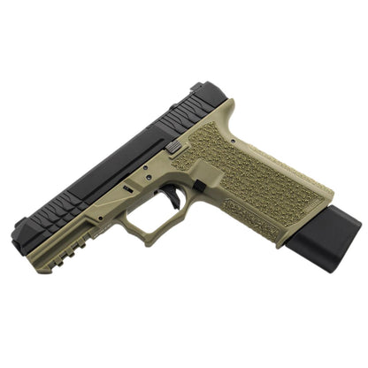 JDG Polymer80 ライセンス P80 PFS9（RMRカット）GBB ガスブローバック-AIRSOFT GOGO エアガン・サバゲー用品通販