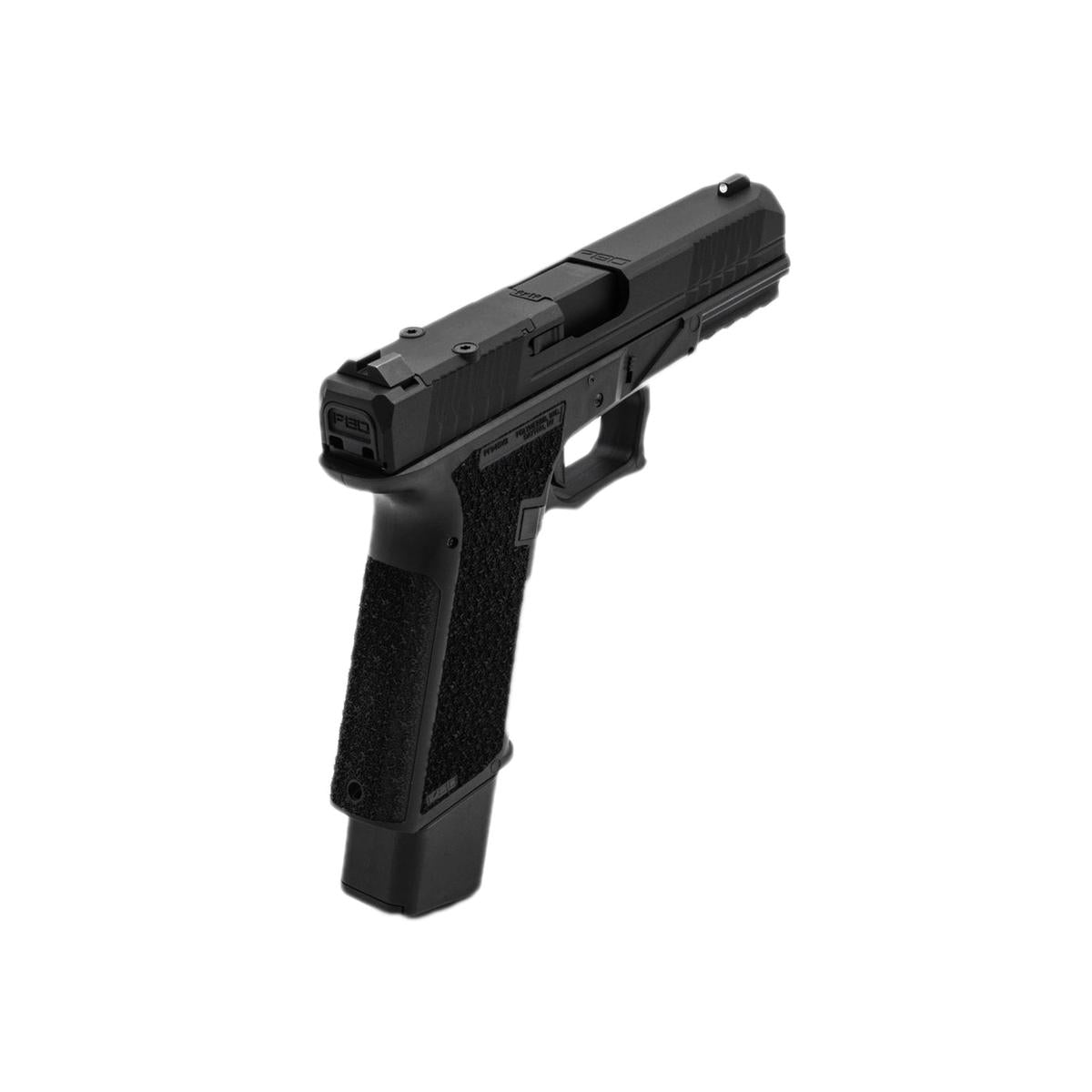JDG Polymer80 ライセンス P80 PFS9（RMRカット）GBB ガスブローバック-AIRSOFT GOGO エアガン・サバゲー用品通販