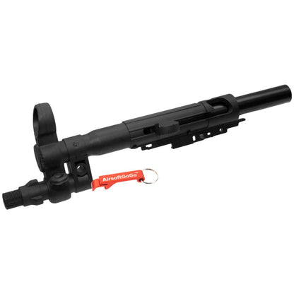 JG M5シリーズ対応アウターバレルセット-AIRSOFT GOGO エアガン・サバゲー用品通販