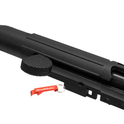 JG M5シリーズ対応アウターバレルセット-AIRSOFT GOGO エアガン・サバゲー用品通販