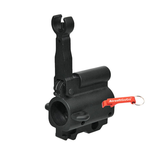 Jing Gong 6621用Jing Gong 416 フロントサイト-AIRSOFT GOGO エアガン・サバゲー用品通販