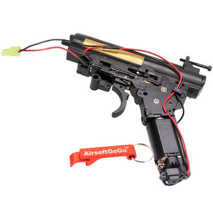 Jing Gong G36電動ガンメカボックス-AIRSOFT GOGO エアガン・サバゲー用品通販