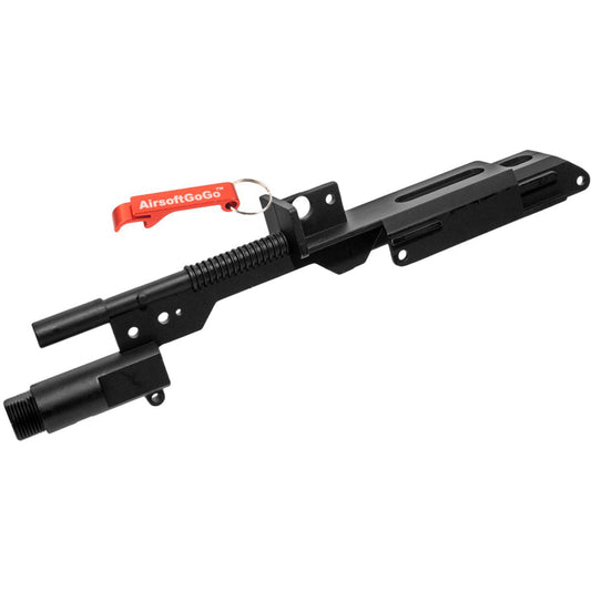 Jing Gong G608シリーズ電動ガン用インナーバレルホルダー-AIRSOFT GOGO エアガン・サバゲー用品通販