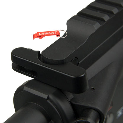 Jing Gong M4 / M16 シリーズ用メタル レシーバーフレームセット-AIRSOFT GOGO エアガン・サバゲー用品通販