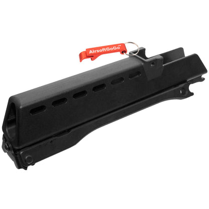 JingGong / マルイ / Army G36 G36K G36V SL8シリーズ用ハンドガード ・バイポッド-AIRSOFT GOGO エアガン・サバゲー用品通販