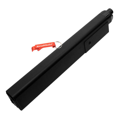 JingGong MC10用メタルマガジン-AIRSOFT GOGO エアガン・サバゲー用品通販