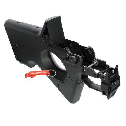 JingGong製JG SL8シリーズ対応 ストック-AIRSOFT GOGO エアガン・サバゲー用品通販