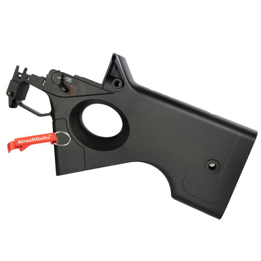 JingGong製JG SL8シリーズ対応 ストック-AIRSOFT GOGO エアガン・サバゲー用品通販