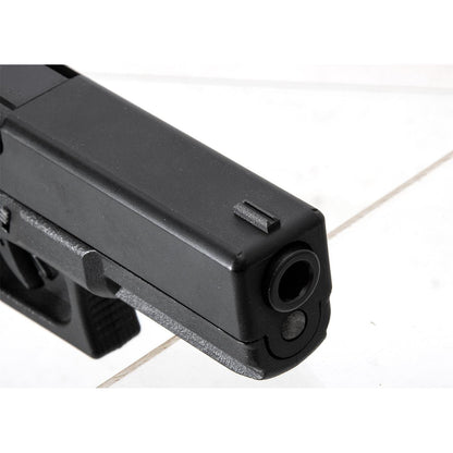 JLP インジケーターフロントサイト 東京マルイ Gモデル専用 -ブラック-AIRSOFT GOGO エアガン・サバゲー用品通販
