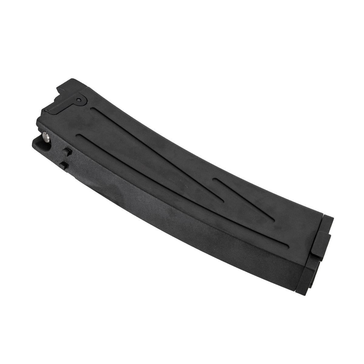 King Arms 35rdsガスマガジン キングアームズM1/ M2シリーズ専用 -ブラック-AIRSOFT GOGO エアガン・サバゲー用品通販