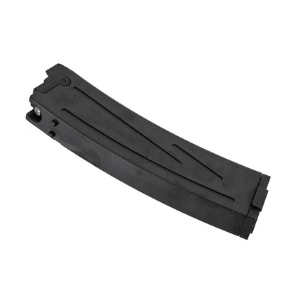 King Arms 35rdsガスマガジン キングアームズM1/ M2シリーズ専用 -ブラック-AIRSOFT GOGO エアガン・サバゲー用品通販