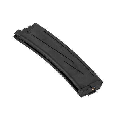 King Arms 35rdsガスマガジン キングアームズM1/ M2シリーズ専用 -ブラック-AIRSOFT GOGO エアガン・サバゲー用品通販