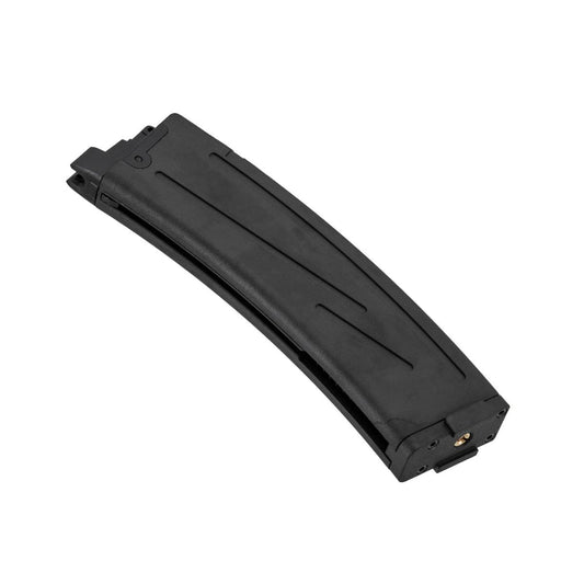 King Arms 35rdsガスマガジン キングアームズM1/ M2シリーズ専用 -ブラック-AIRSOFT GOGO エアガン・サバゲー用品通販